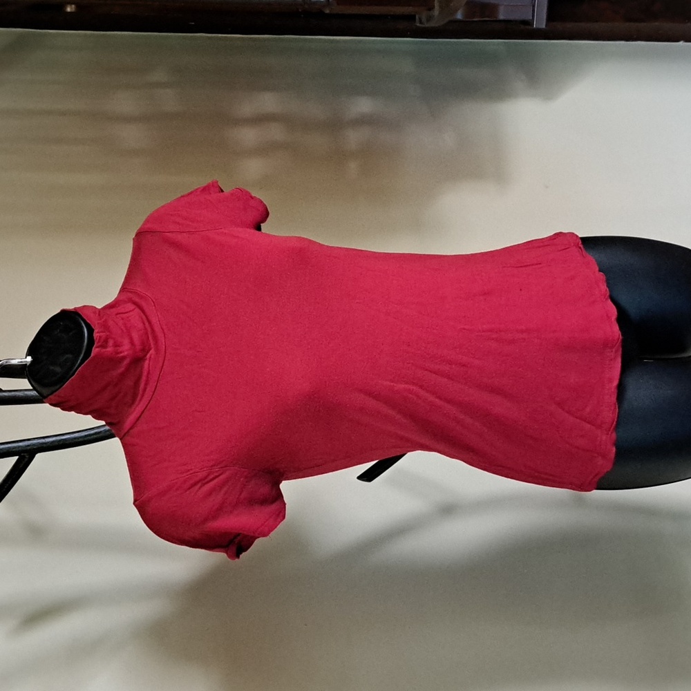 ColStory mockturtle tshirt